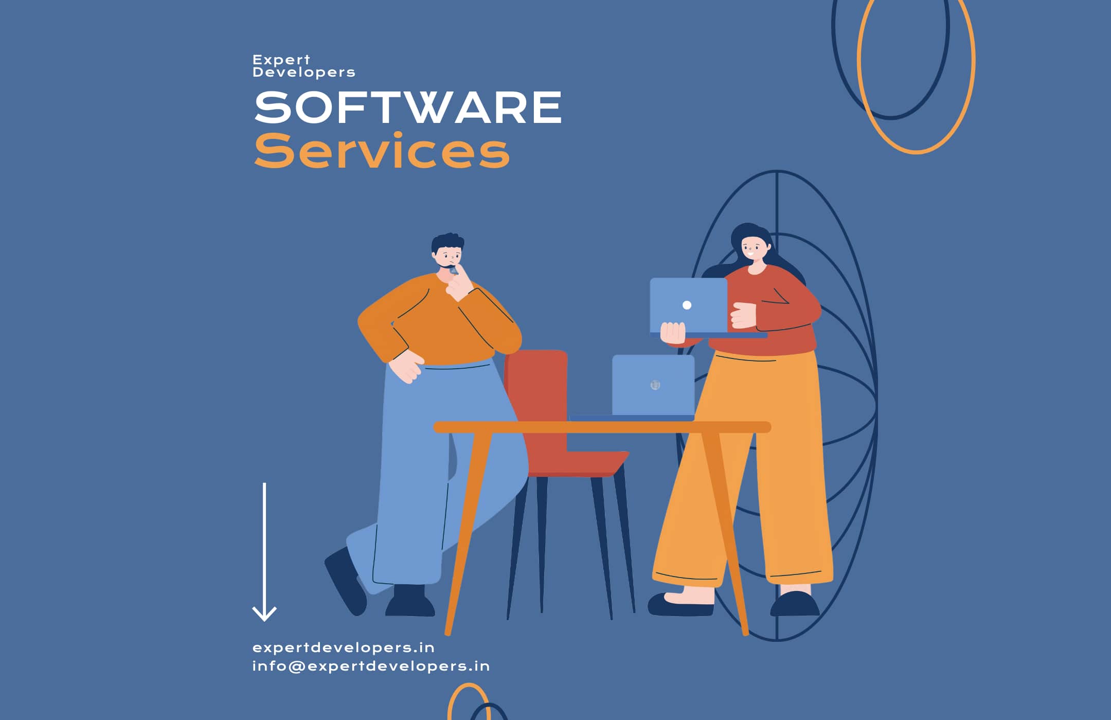 Architecting Secure and Scalable Laravel Applications for Modern Enterprises